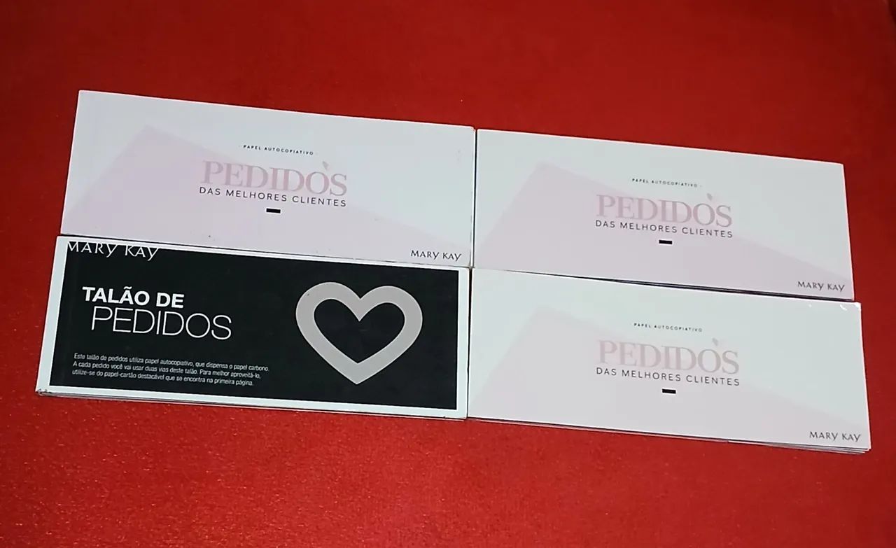 Lote mary kay  - Foto 2