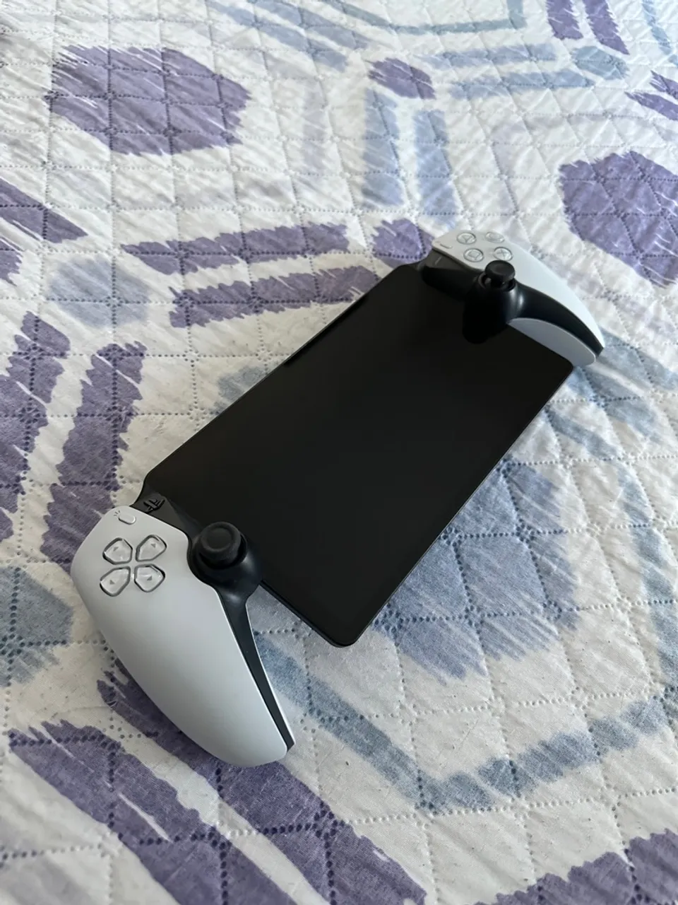 Controle Playstation 5 - DualSense
