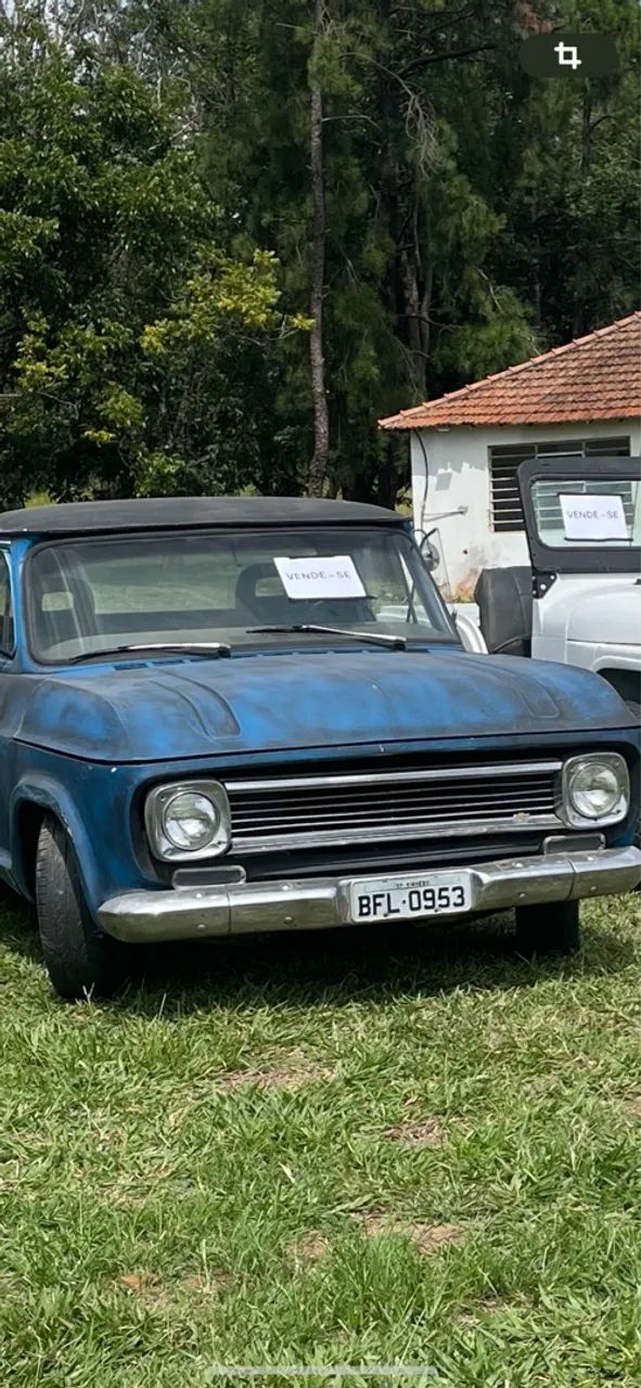 C10 6cc doc pronto pra transferência 