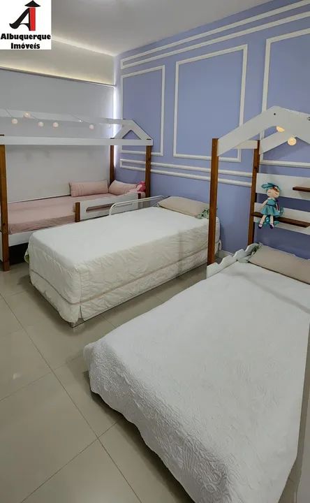 APARTAMENTO RESIDENCIAL em SÃO LUÍS - MA, OLHO D'ÁGUA - Foto 5