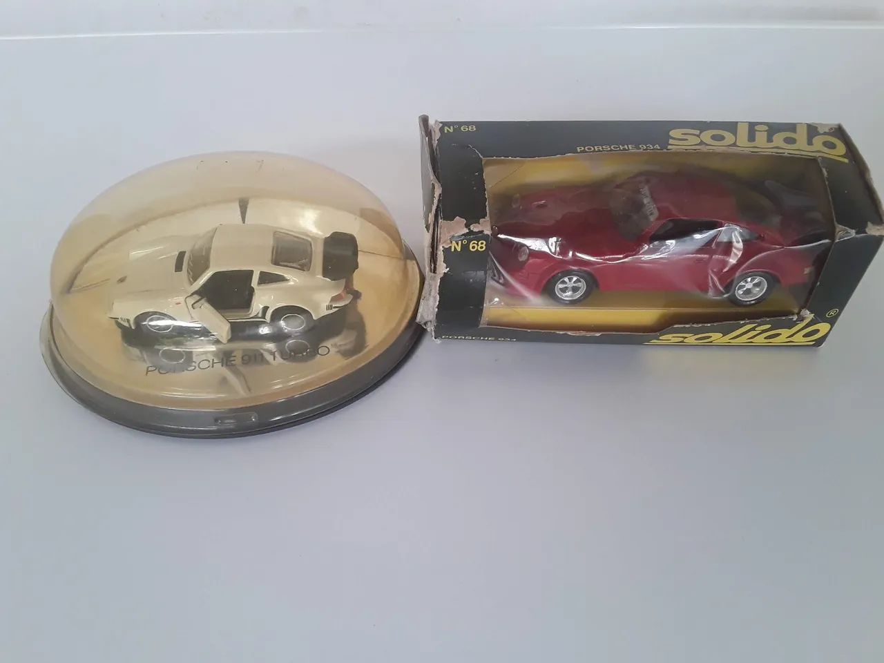 Miniaturas Porsche  - Foto 2