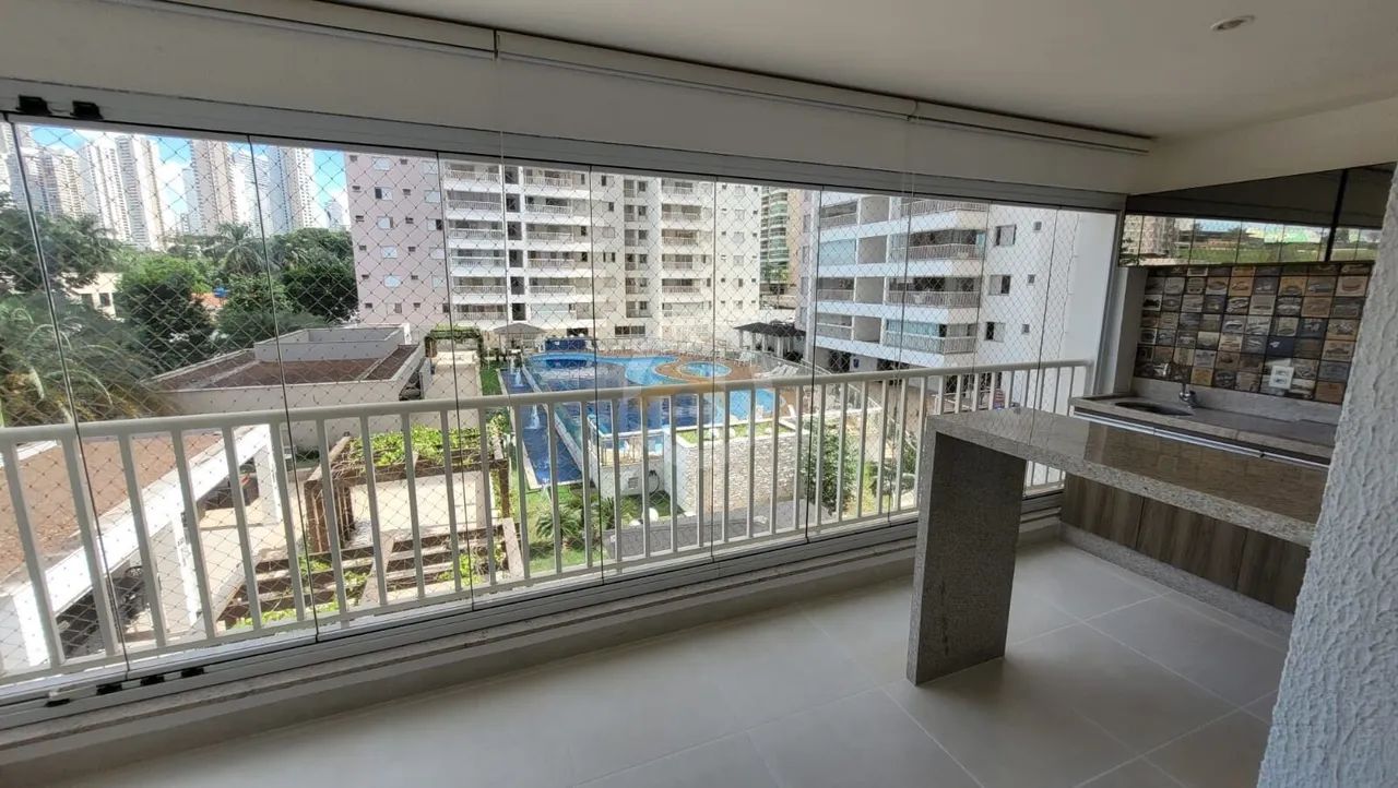 Apartamento Jardim Goias 108m2 3 suites - Foto 4