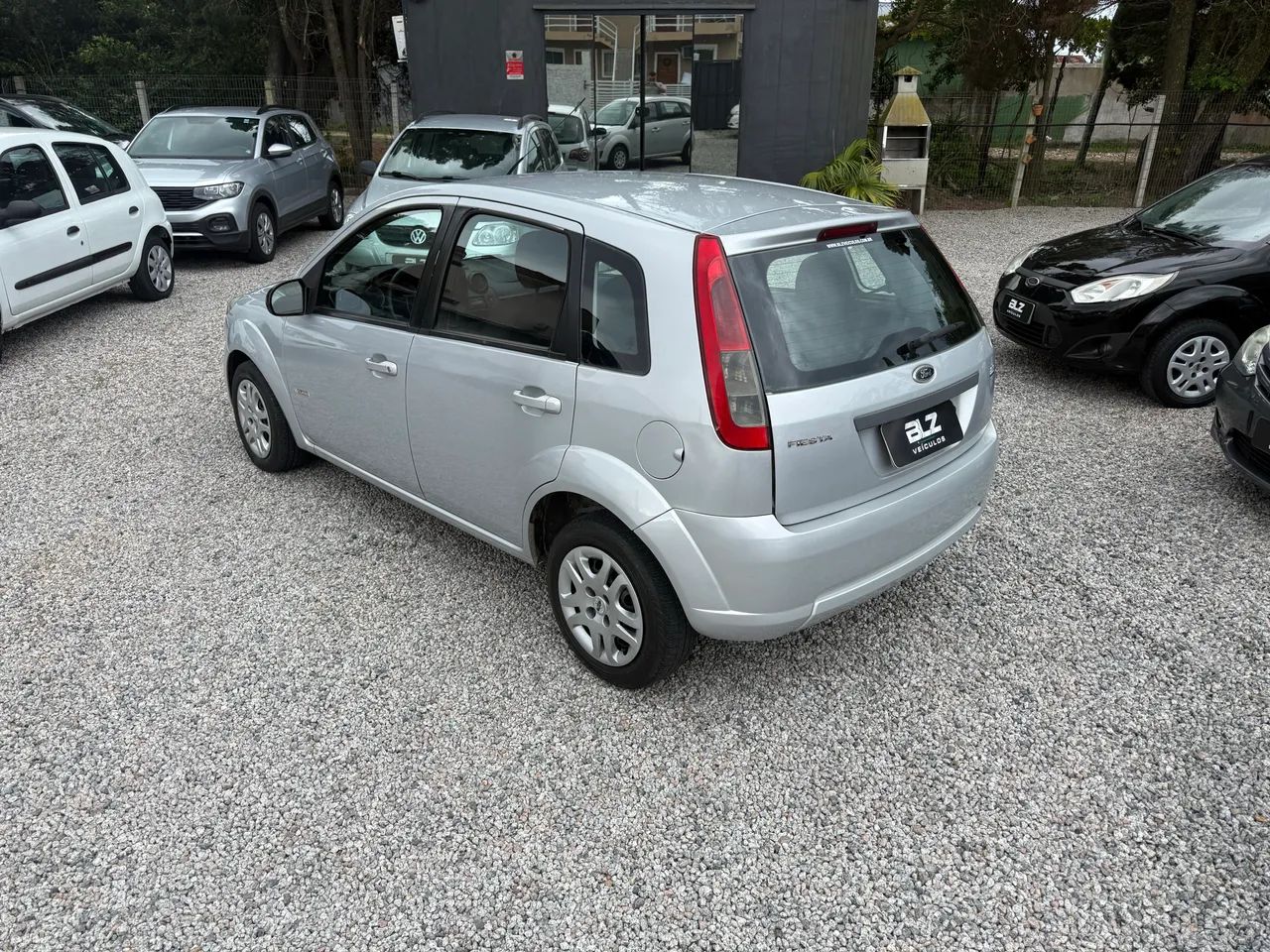 Ford Fiesta 1.0 Class 2014 - Foto 3