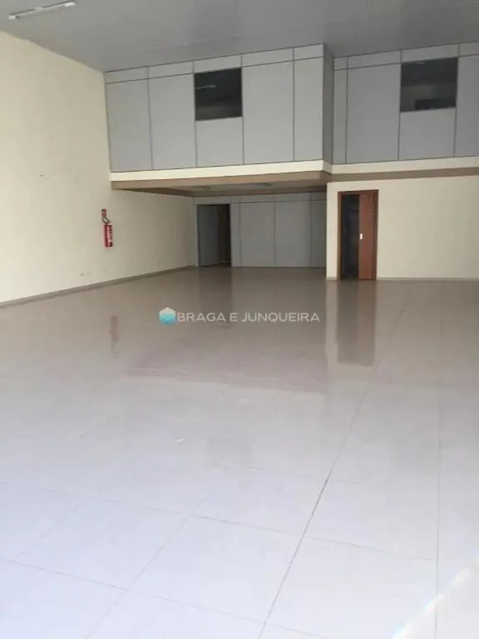Salão à venda, 246 m² por R$ 800.000,00 - Boa Vista - São José do Rio Preto/SP