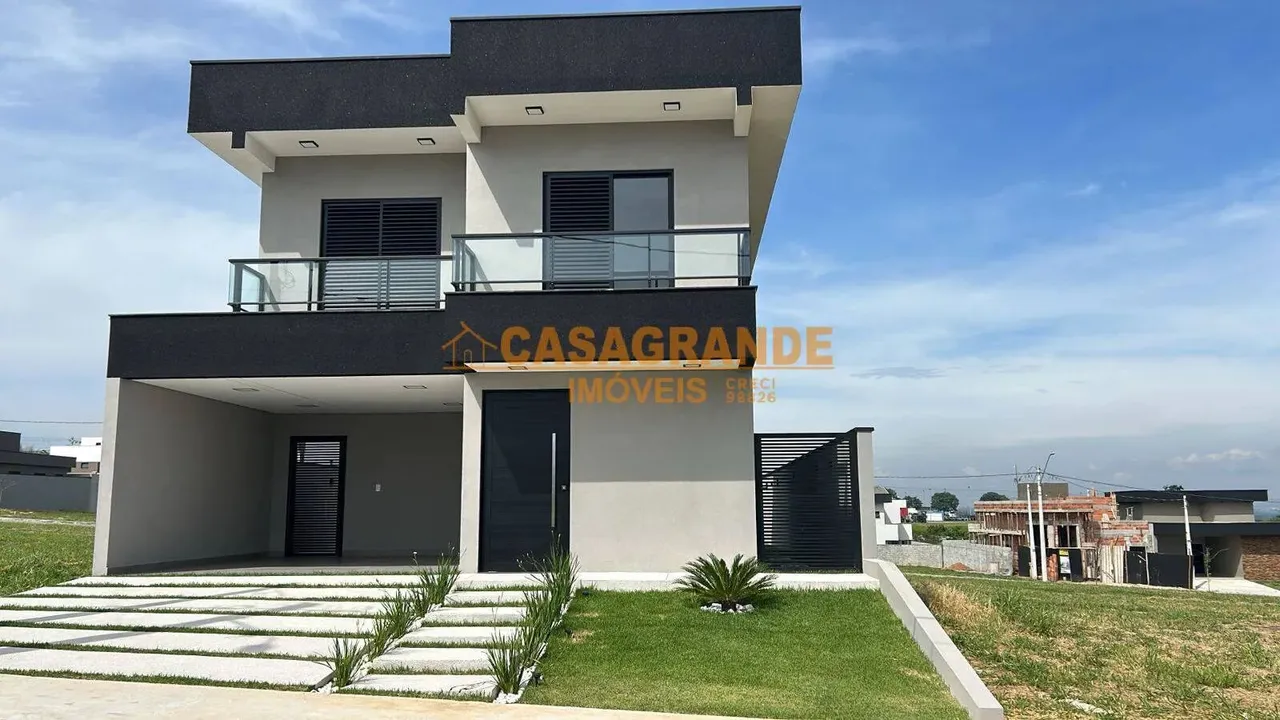 Oportunidade no condomínio vereda dos campos, vendo casa com 03 quartos com 03 suítes