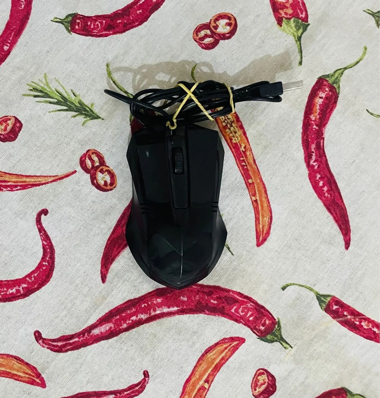 MOUSE  - Foto 3
