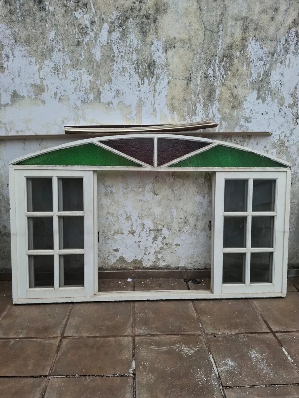 Janelas com vidros - Foto 4