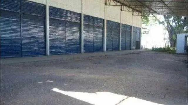 ALG Galpão com 500m2 próximo ao Ceasa Recife PE
