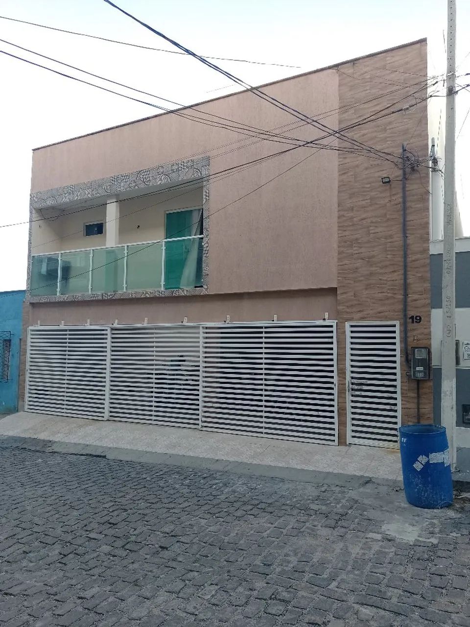 Foto - Natal - Areia Preta