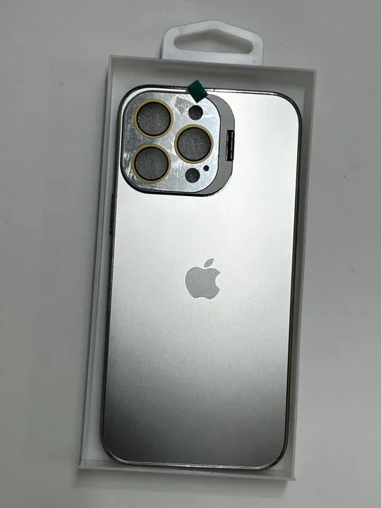 Capa para iPhone 14 Pro Max  - Foto 5