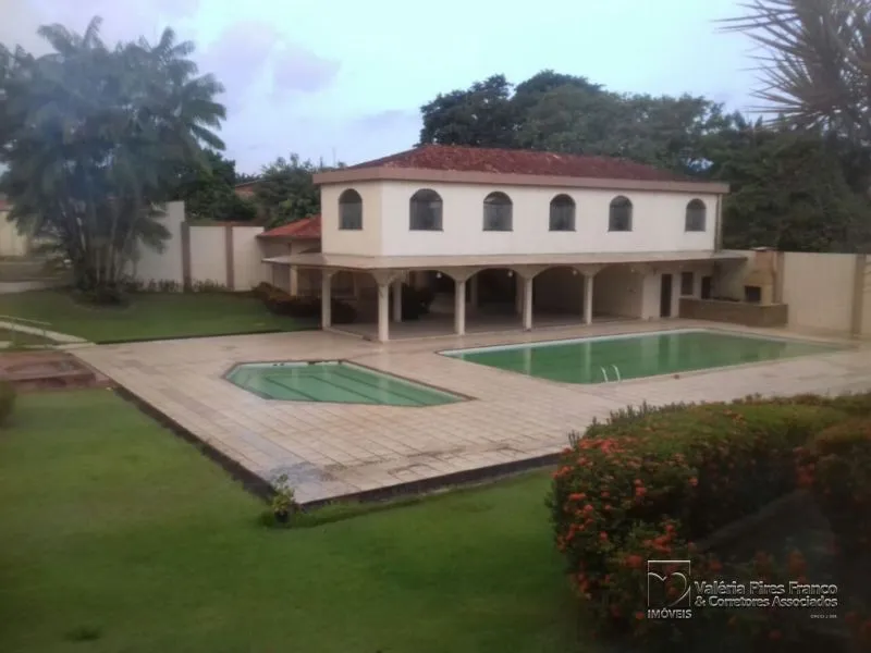 BELEM - Terreno Padrão - Castanheira