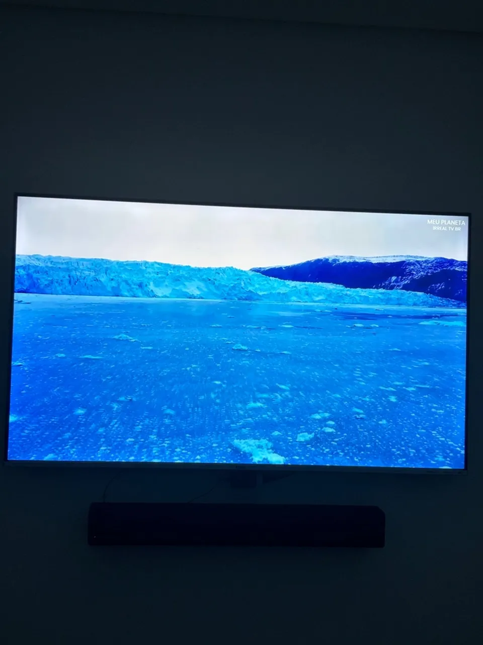 TV Philco 4k 58 polegadas
