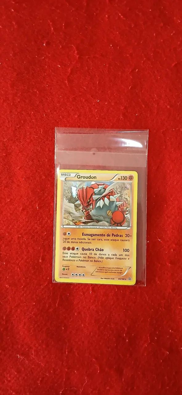 Cartas pokemon - Foto 5
