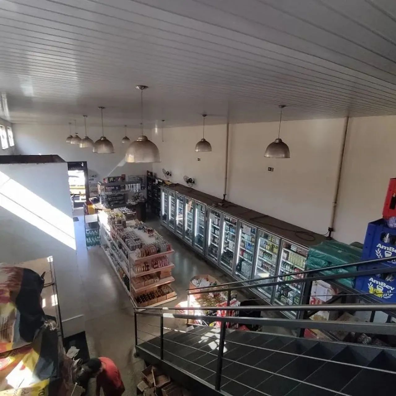 Venda de Comercial / Loja na cidade de São Carlos - Foto 3