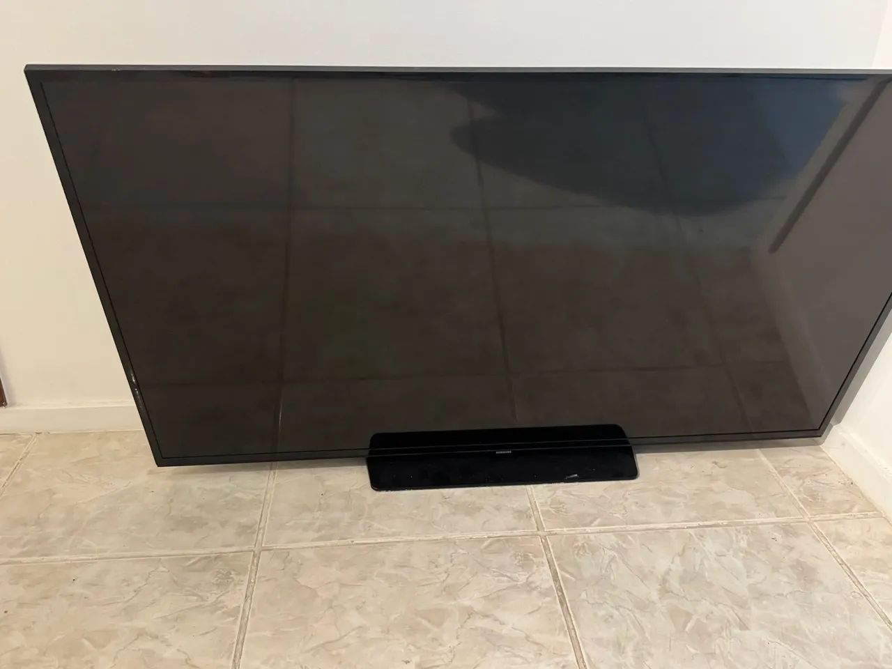 TV Samsung - Tela Grande