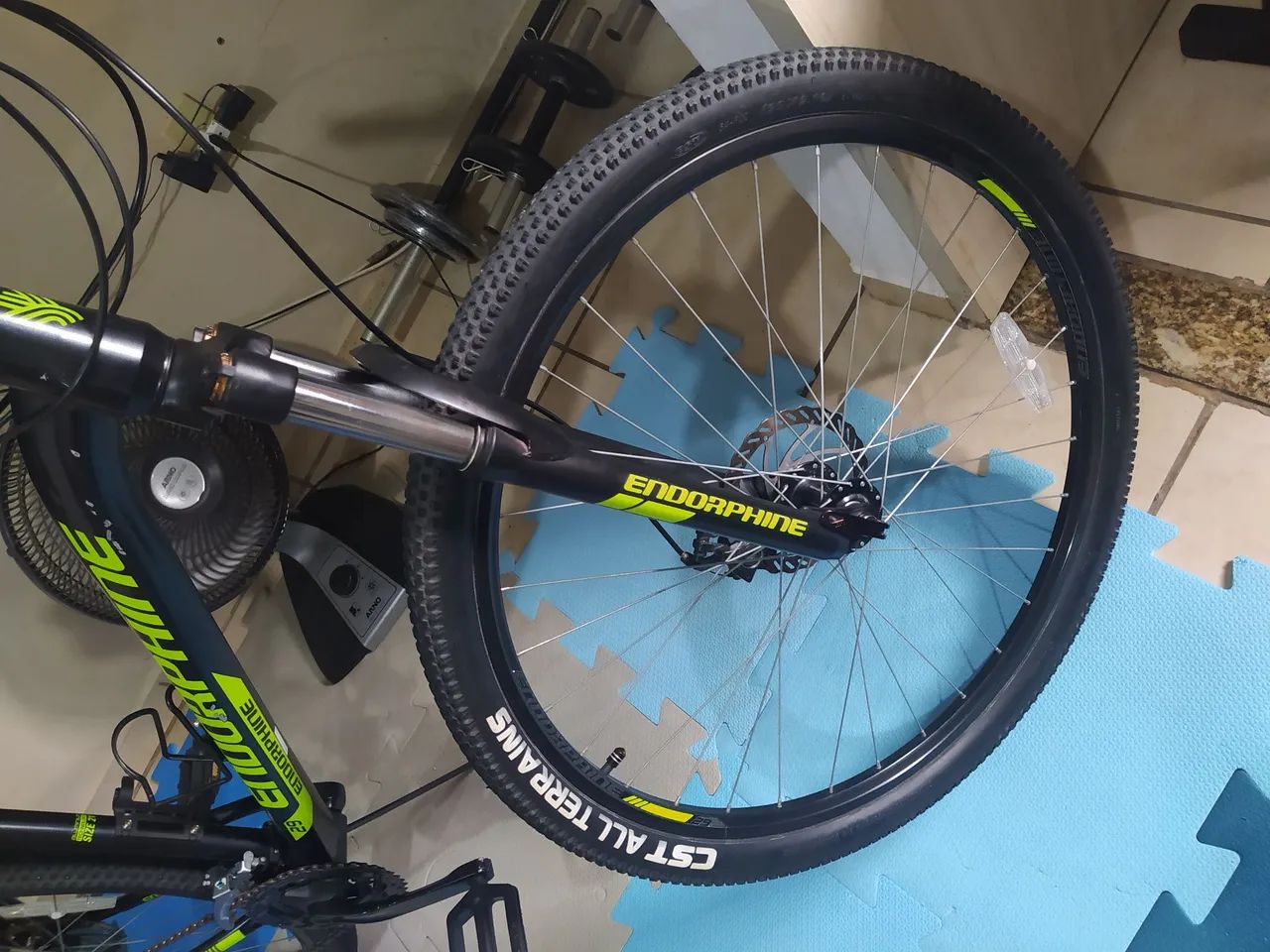Bike endorphine 29 - Foto 2