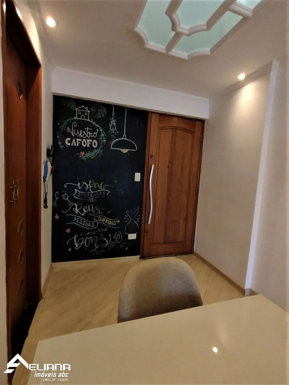APTO 3 QTS - 2 VGS - LAZER - OSWALDO CRUZ - SCS - 79M² - R$785 MIL - Foto 2