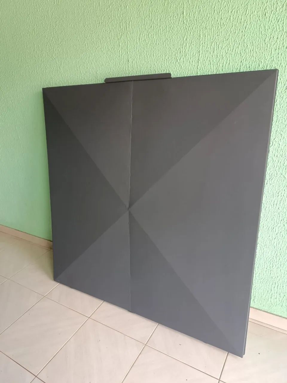 Tampas para casa de maquinas  - Foto 3