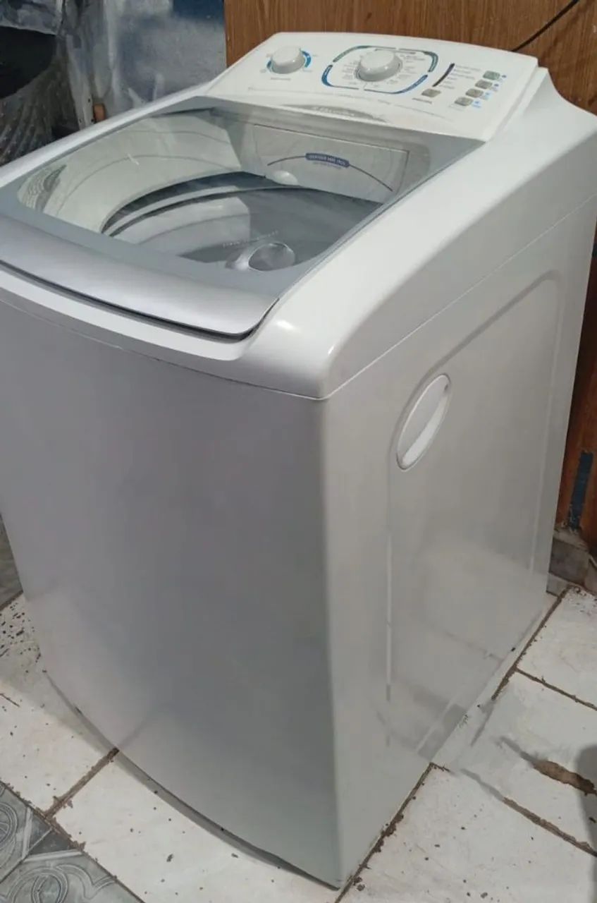 Máquina de lavar  - Foto 2