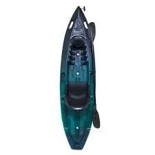 Caiaque Hunter Fishing - Foto 3