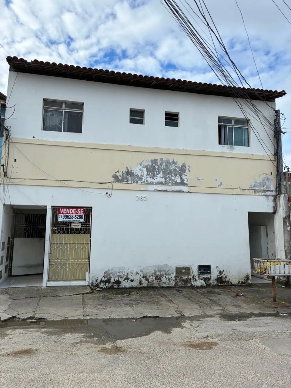 Foto - Aracaju - Coroa do Meio