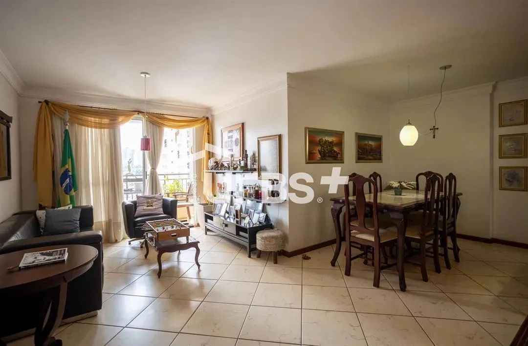 Apartamento 3 suite no Jardim Goias próximo ao colégio militar