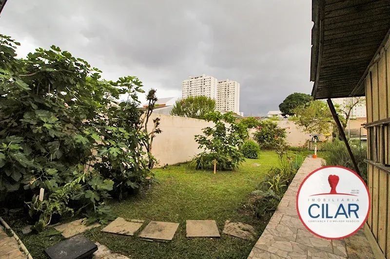 Imobiliária Cilar Vende Casa 5 Quartos no Capão Raso com 240m², Ref. 100740.001-CILAR - Foto 3