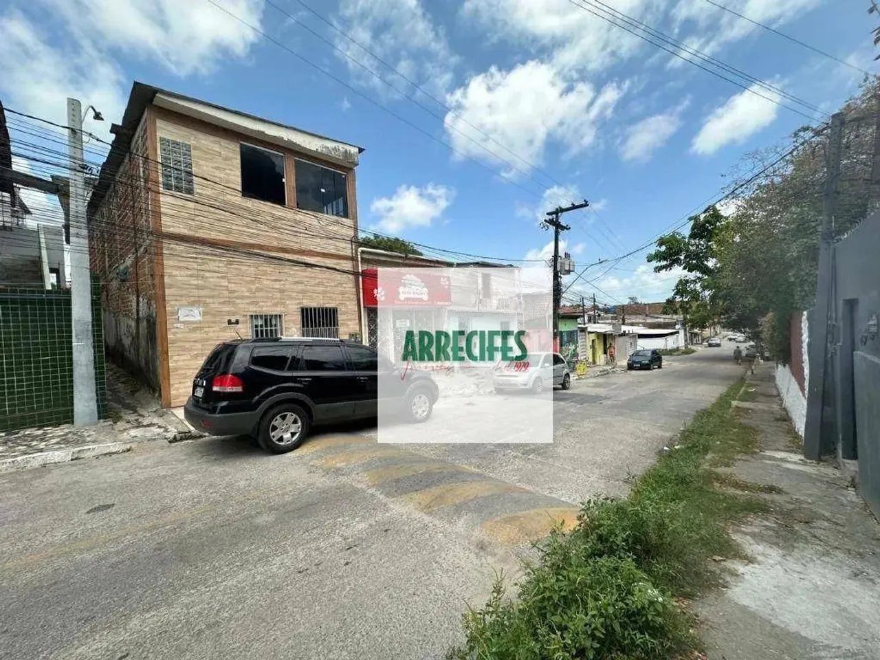 Loja à venda, 75 m² por R$ 195.000,00 - Barro - Recife/PE