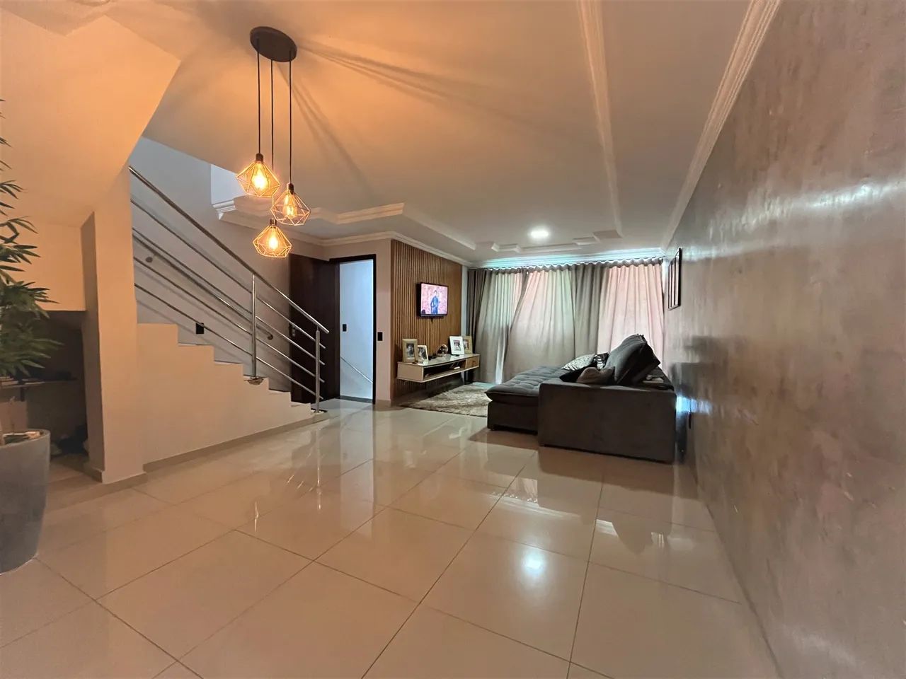 Foto - Betim - Renascer