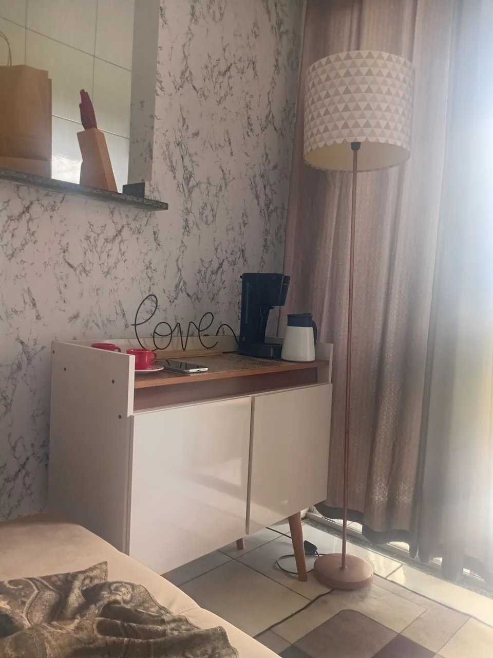 Procuro pessoa para dividir apartamento / 1 Quartos Disponível - Oportunidade Única. 
