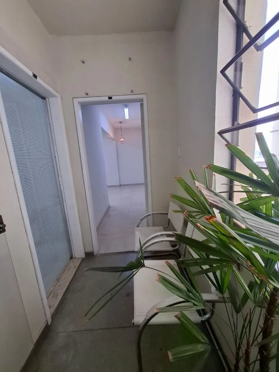 Vendo sala 40m2 linda toda reformada.