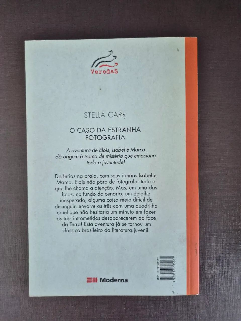 livros de romance e mistério - Foto 2