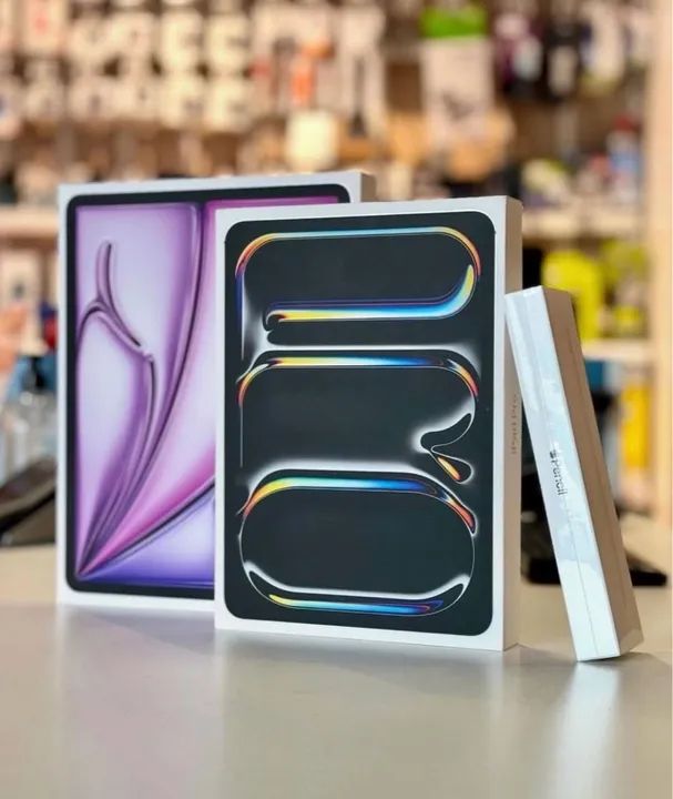 IPAD PRO 13 M4 256GB - Foto 2