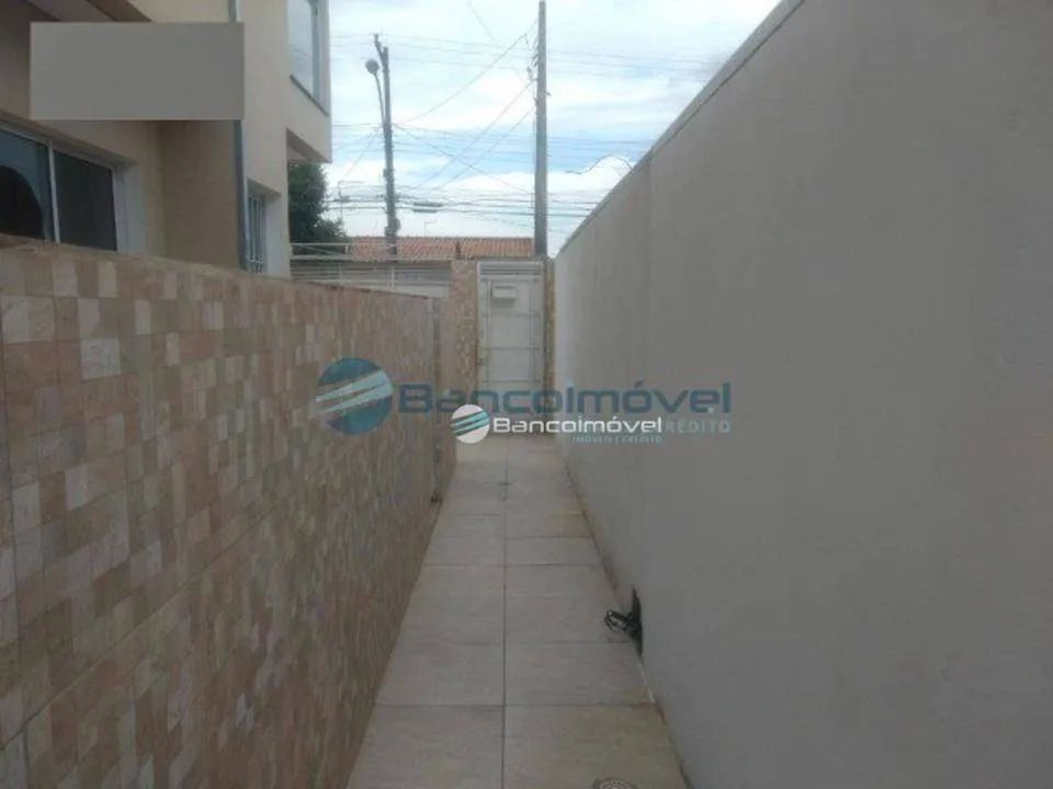 Casa com 2 dormitórios para alugar, 120 m² por R$ 1.650,00 - João Aranha - Paulínia/SP - Foto 3