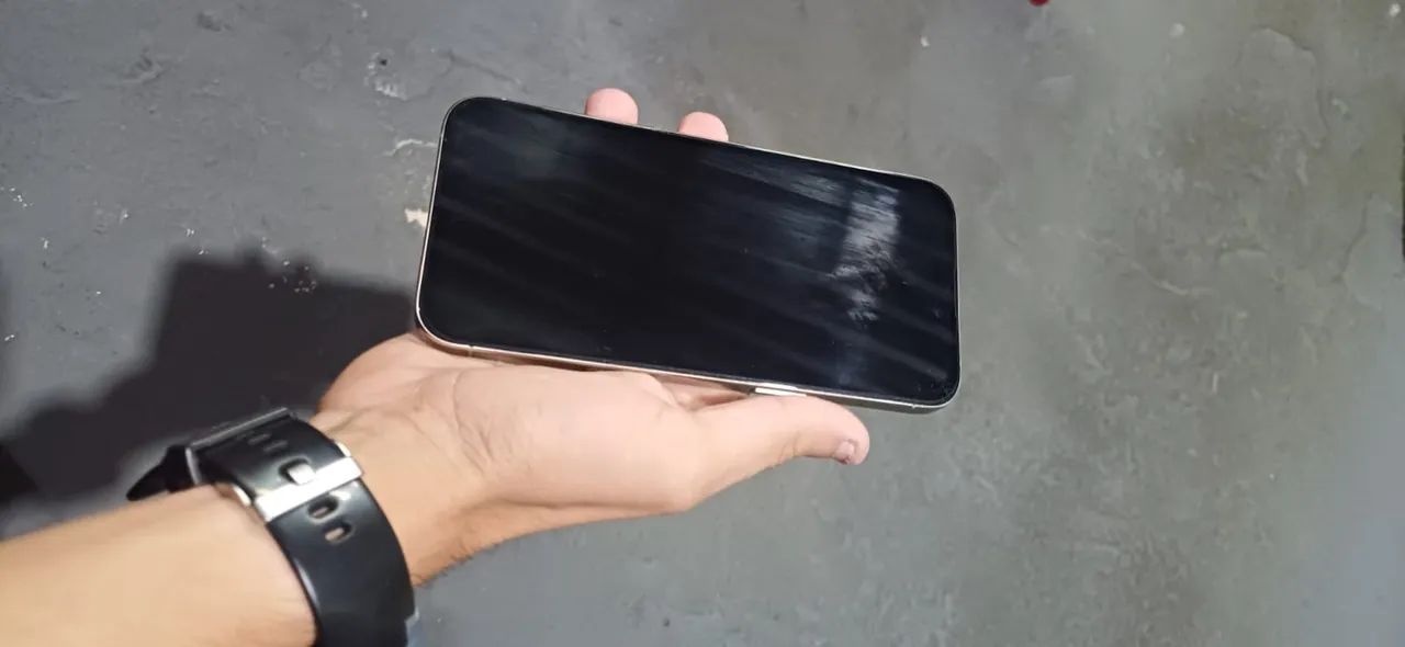 iPhone 15 pro Max! - Foto 4
