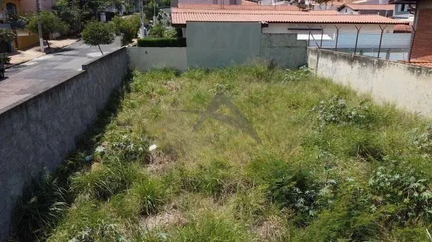 Terreno à venda e para alugar em Campinas, Jardim Guarani, com 405 m²