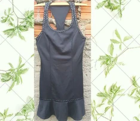 Vestido