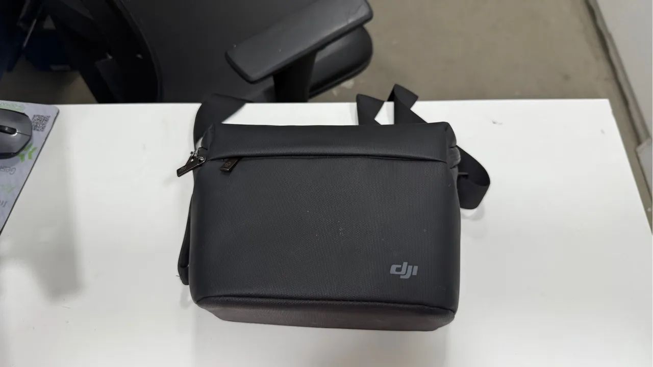 DJI MINE 2 muito bem conservado 3000  - Foto 6