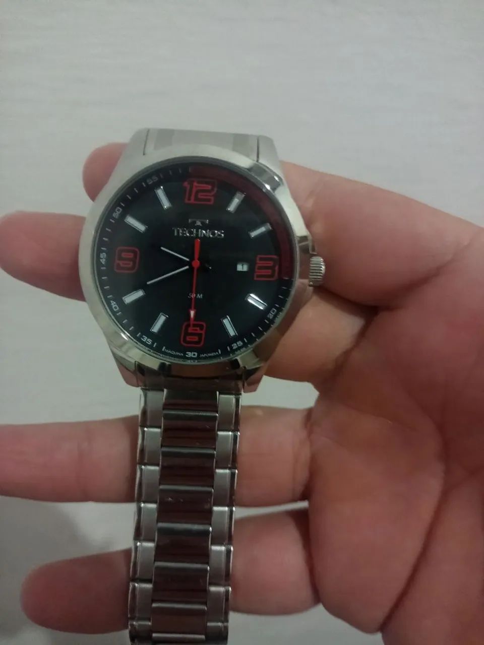 Relógio Technos Masculino - Foto 4