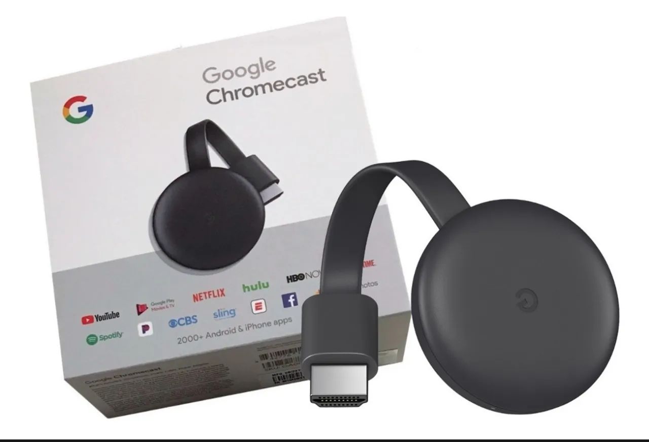 Chromecast 364418591115651124
