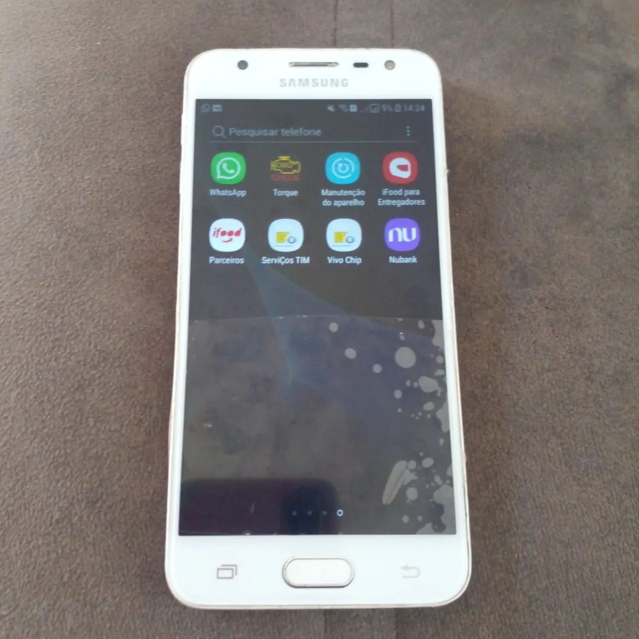 J5 PRIME 32Gb