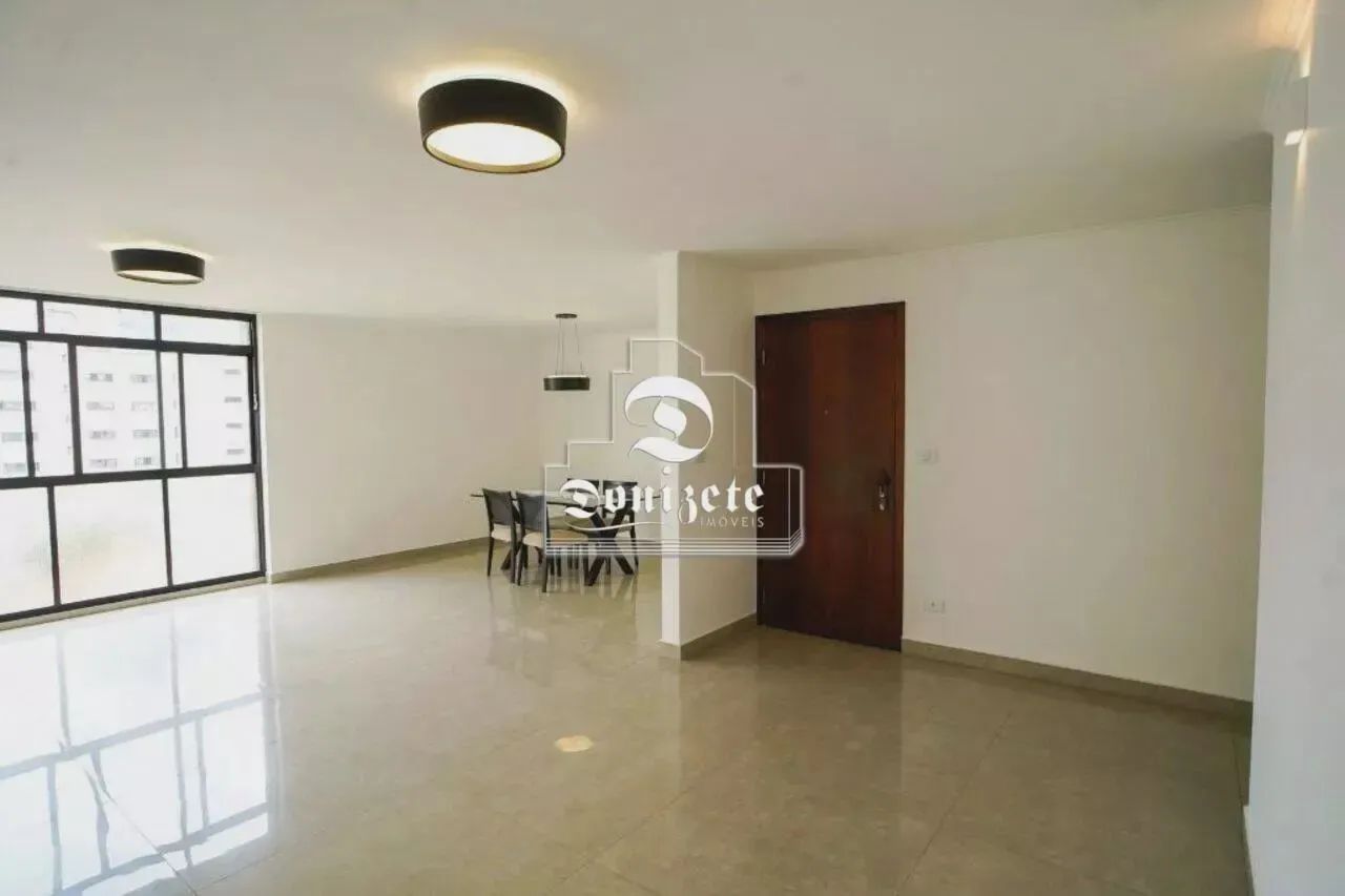 Imóvel para venda com 180 metros quadrados com 4 quartos em Vila Bastos - Santo André - SP - Foto 3
