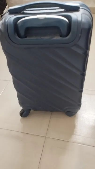 Mala de viagem - Foto 3