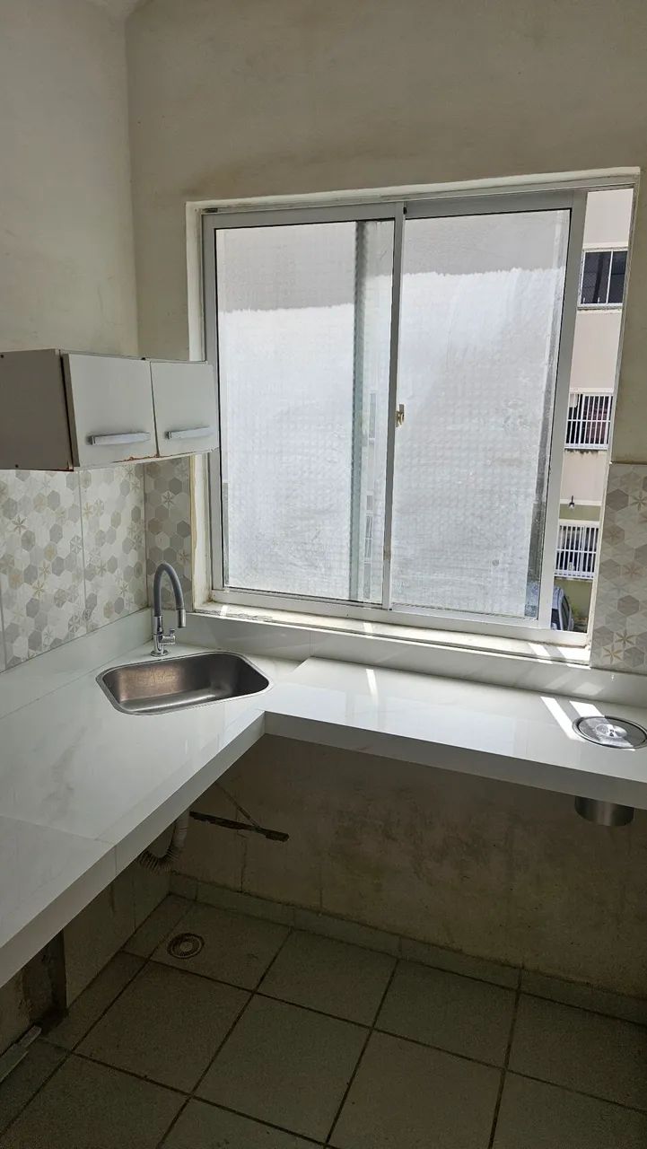ALUGO APARTAMENTO NA MARAPONGA - Foto 5