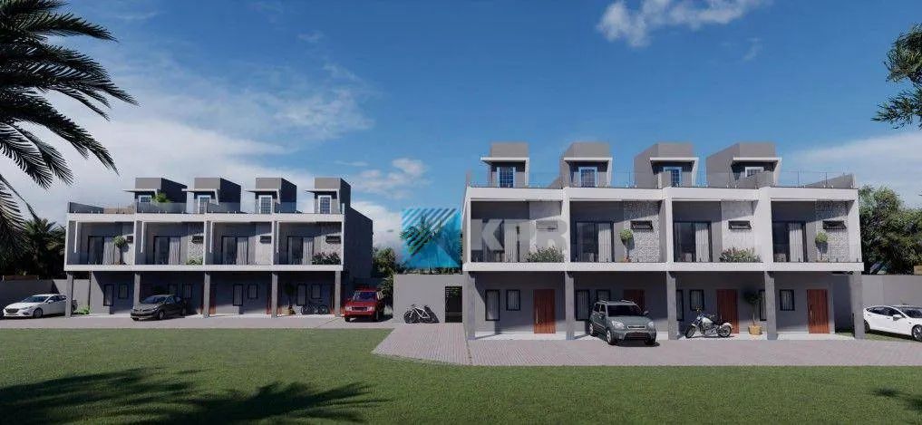 Casa à venda com 2 dormitórios, 148 m² - Jardim Mariella - Caraguatatuba/SP - Foto 4