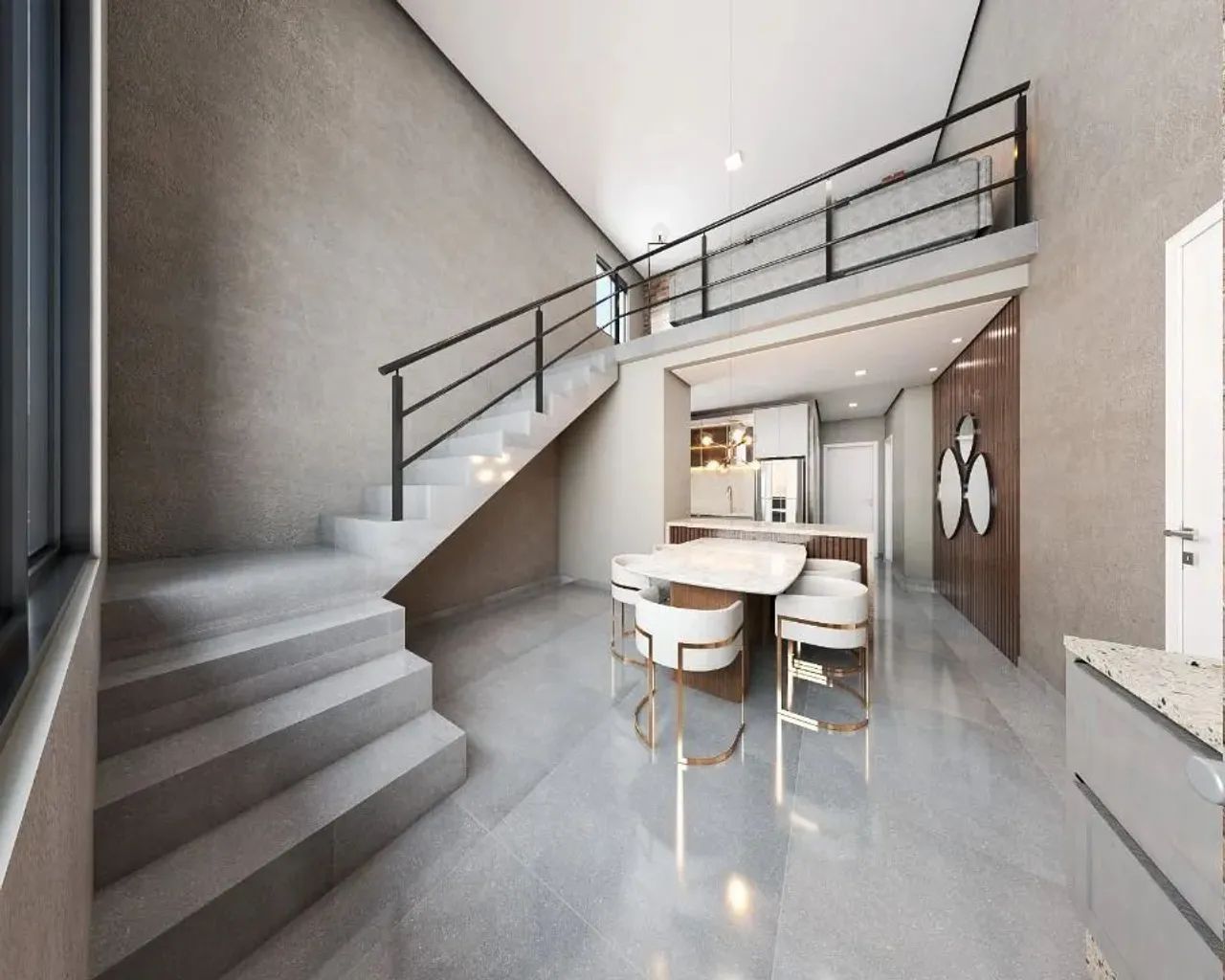 Apartamento com 2 dormitórios à venda, 72 m² por R$ 524.900,00 - Centro - Navegantes/SC - Foto 3