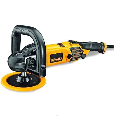 Lixadeira Politriz 7/9 1250w Dwp849x 220v Dewalt