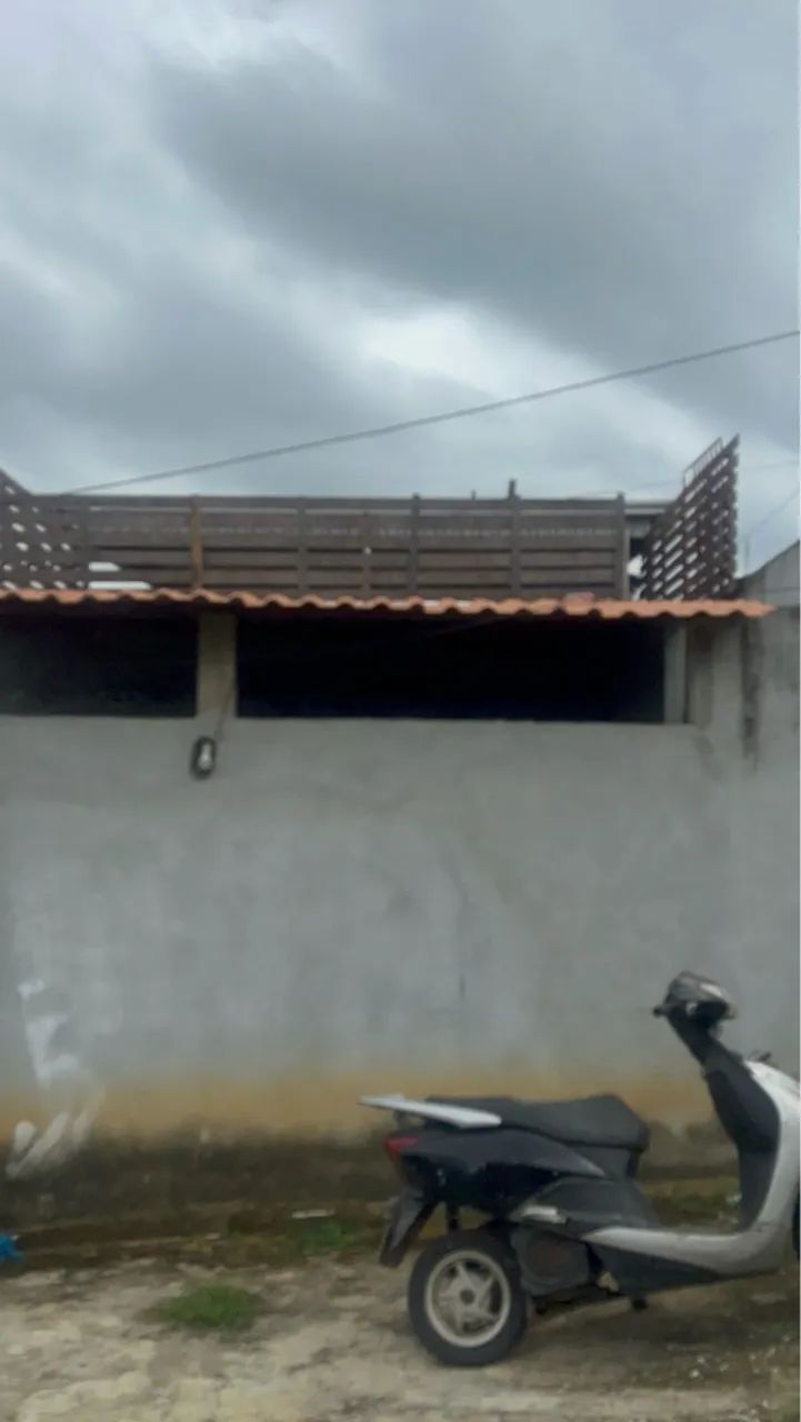 foto - Nova Iguaçu - Austin