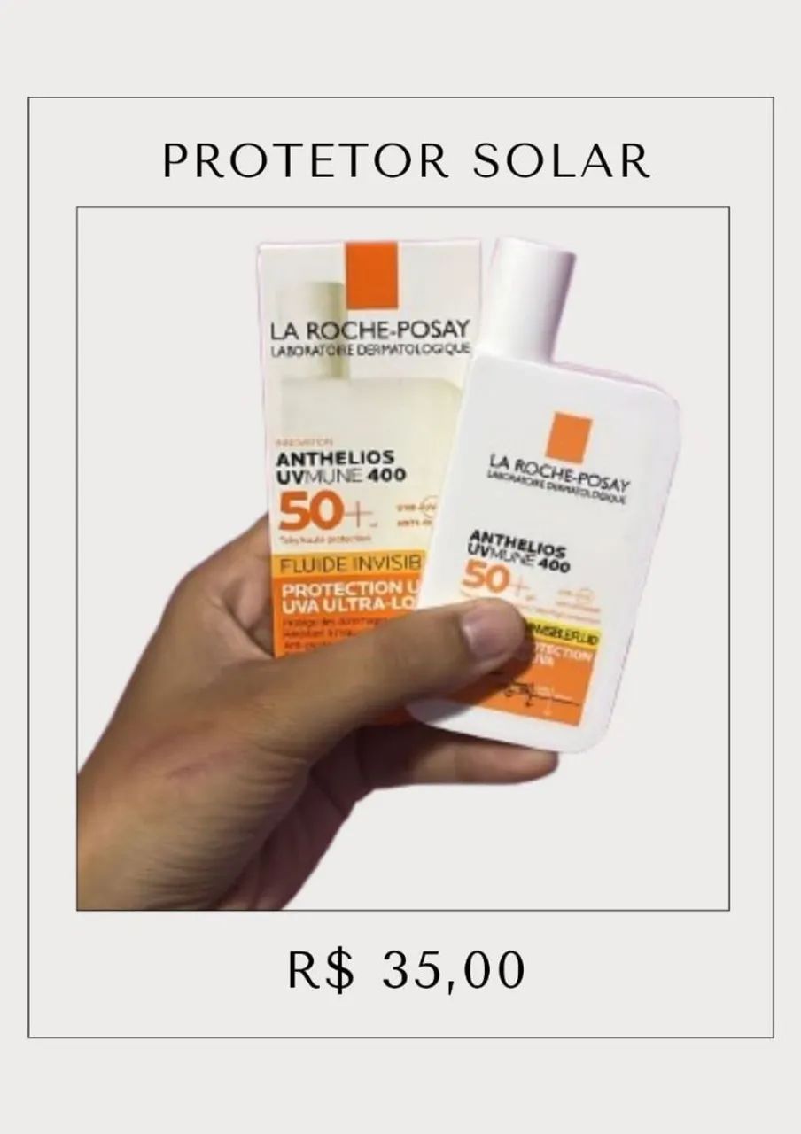 Produtos de limpeza e Paletas de sombra  - Foto 4