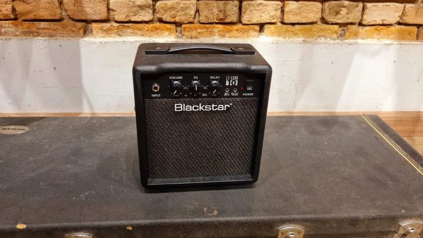 Amplificador Blackstar LT Echo 10